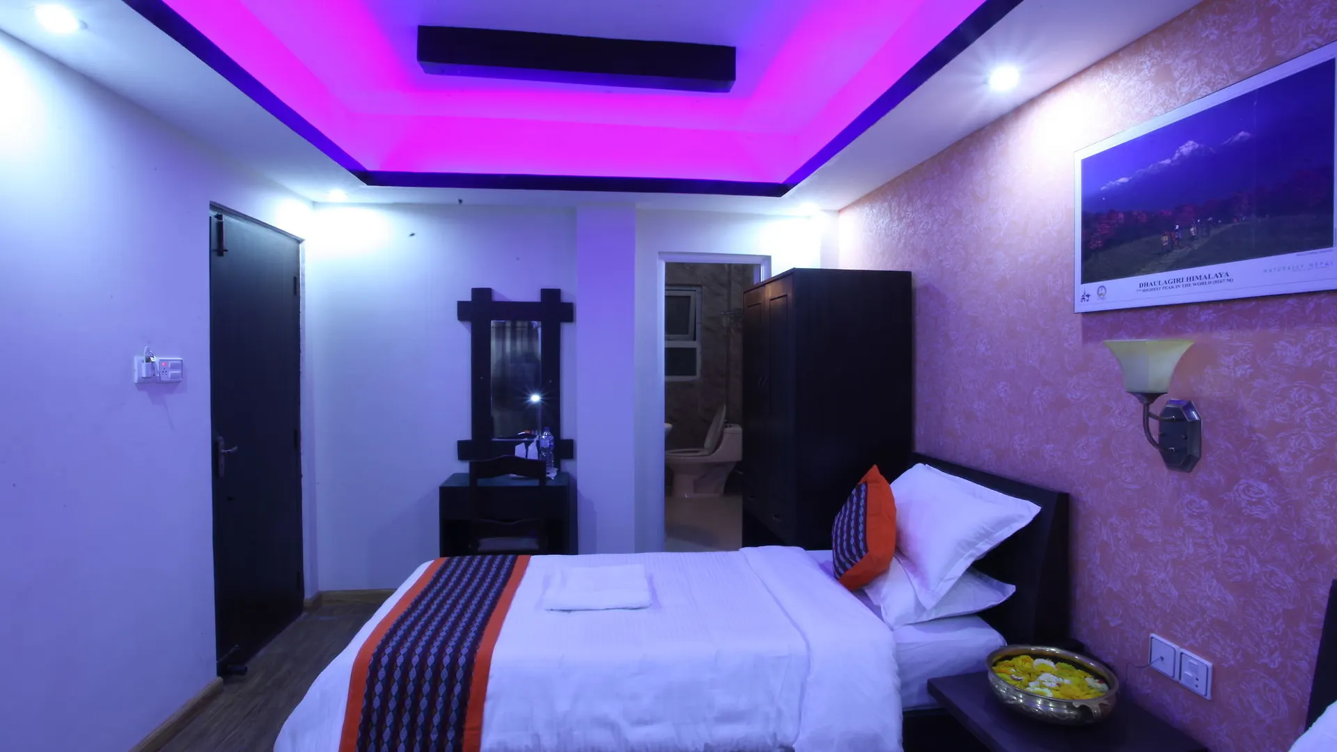 Hotel Kathmandu Home Annex