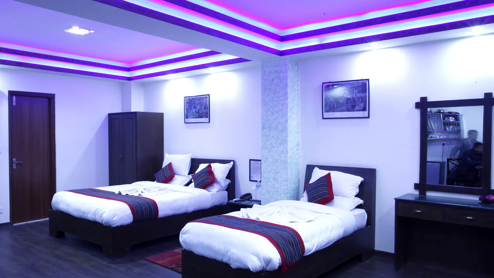 Hotel Kathmandu Home Annex