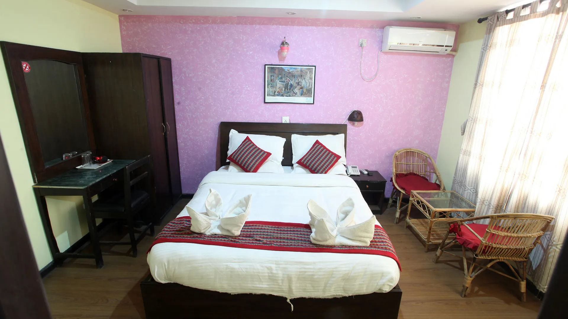 Kathmandu Home Annex Hotel