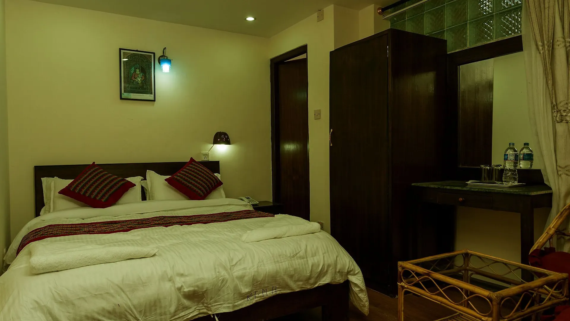 ** Hotel Kathmandu Home Annex Nepal