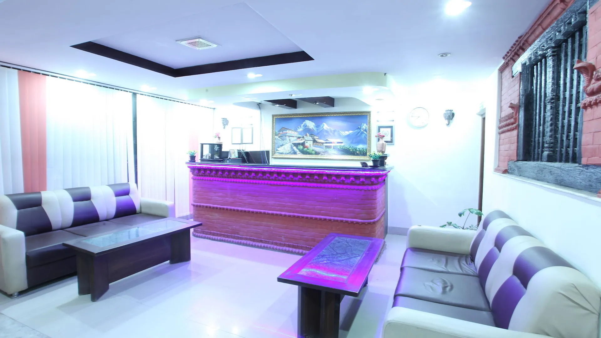 Kathmandu Home Annex Hotel
