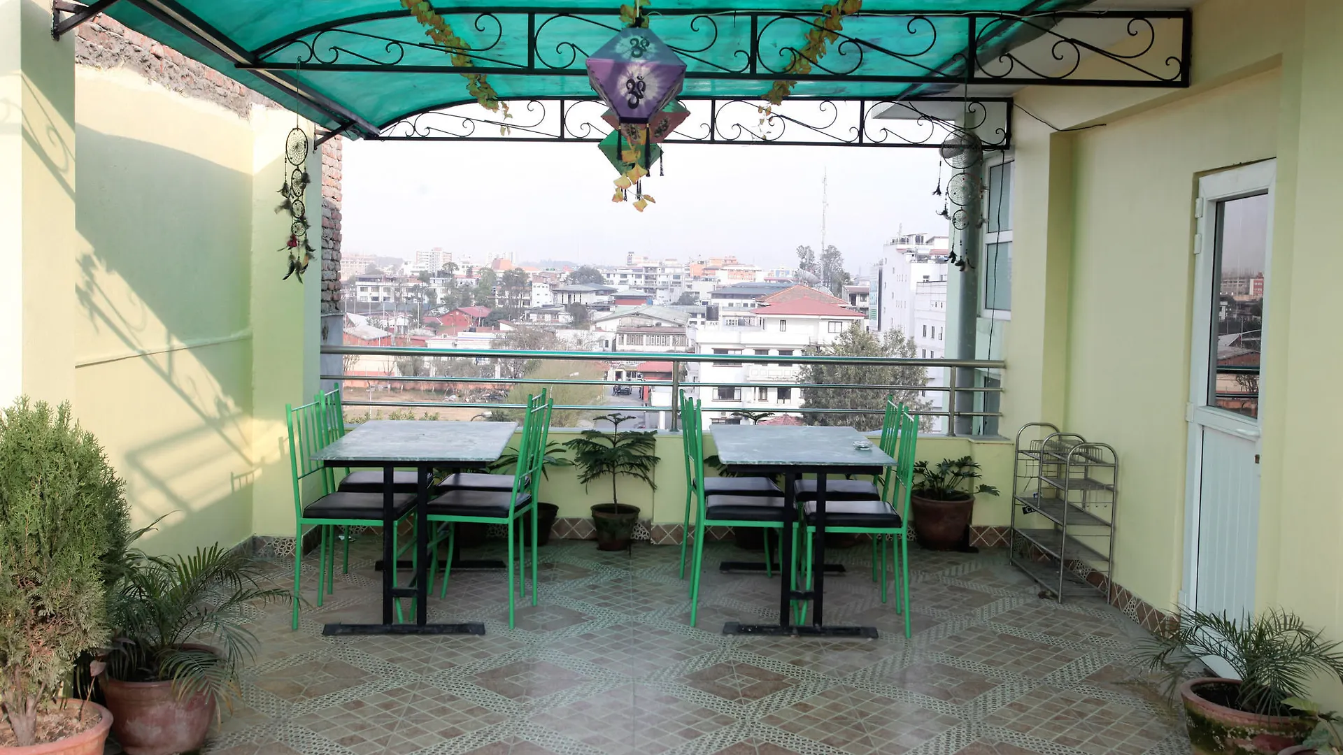 Kathmandu Home Annex
