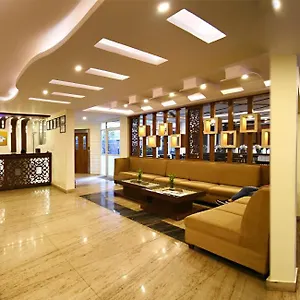 Otel Jampa, Katmandu