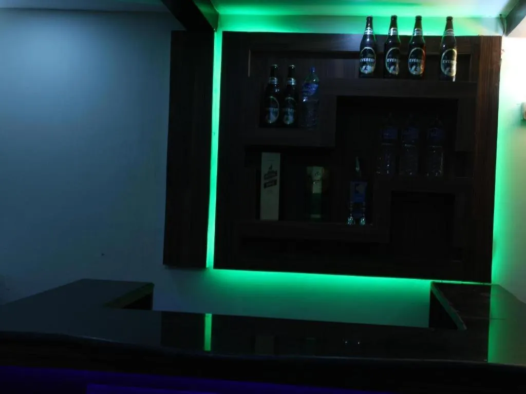 Kathmandu Home Annex Hotel