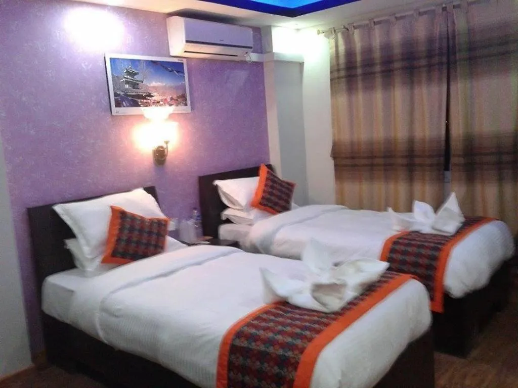 Hotel Kathmandu Home Annex