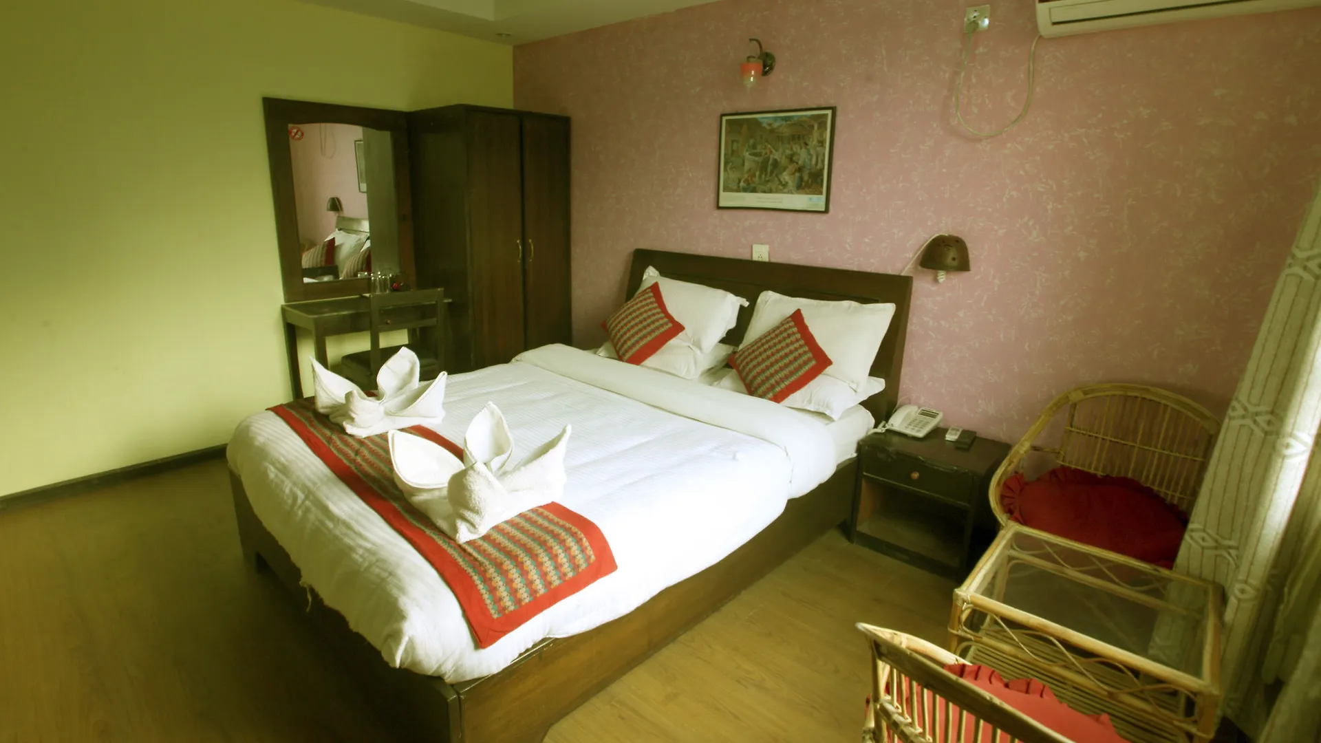 Kathmandu Home Annex Nepal