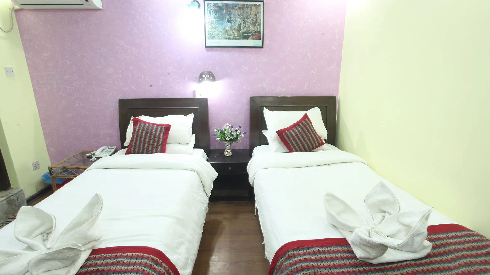 Kathmandu Home Annex