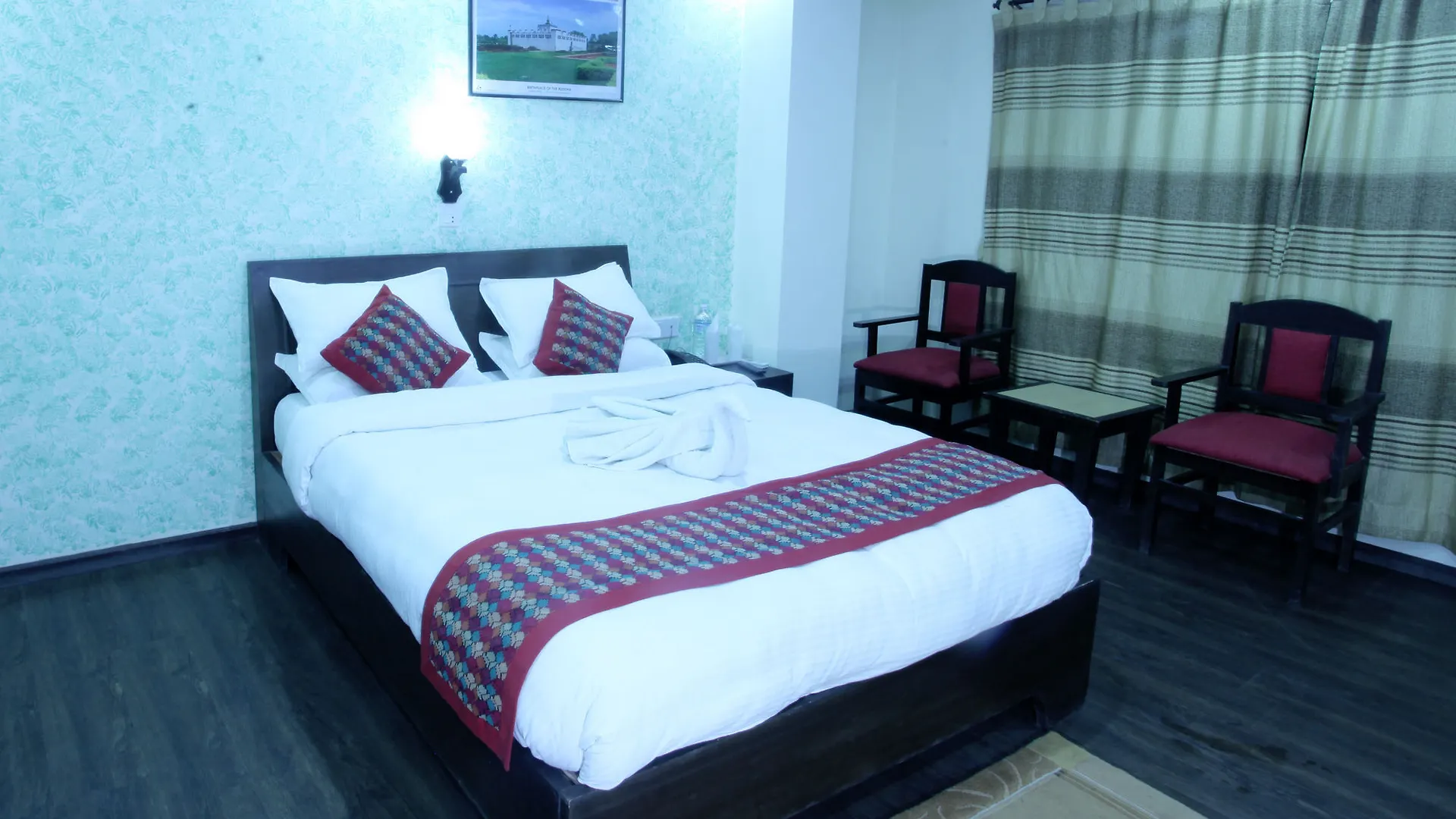 Kathmandu Home Annex 2*,