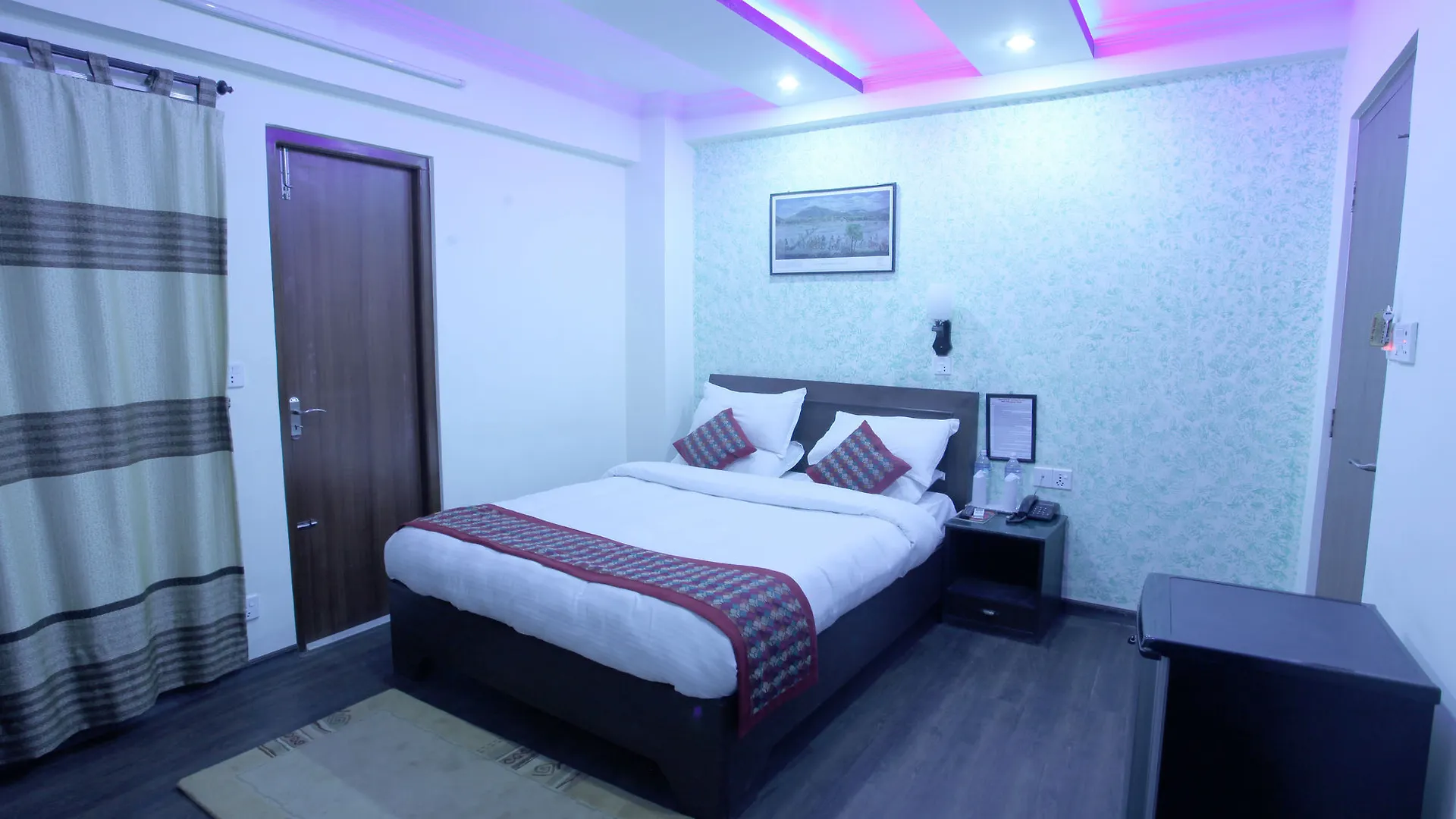 Kathmandu Home Annex