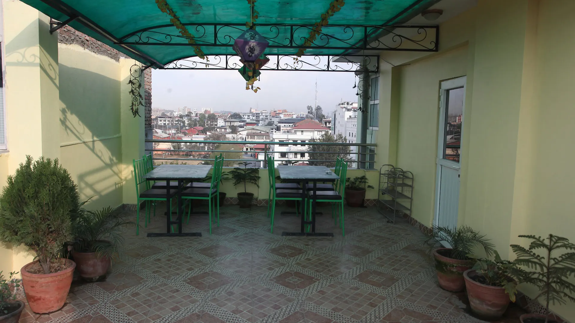 Kathmandu Home Annex 2*,  Nepal