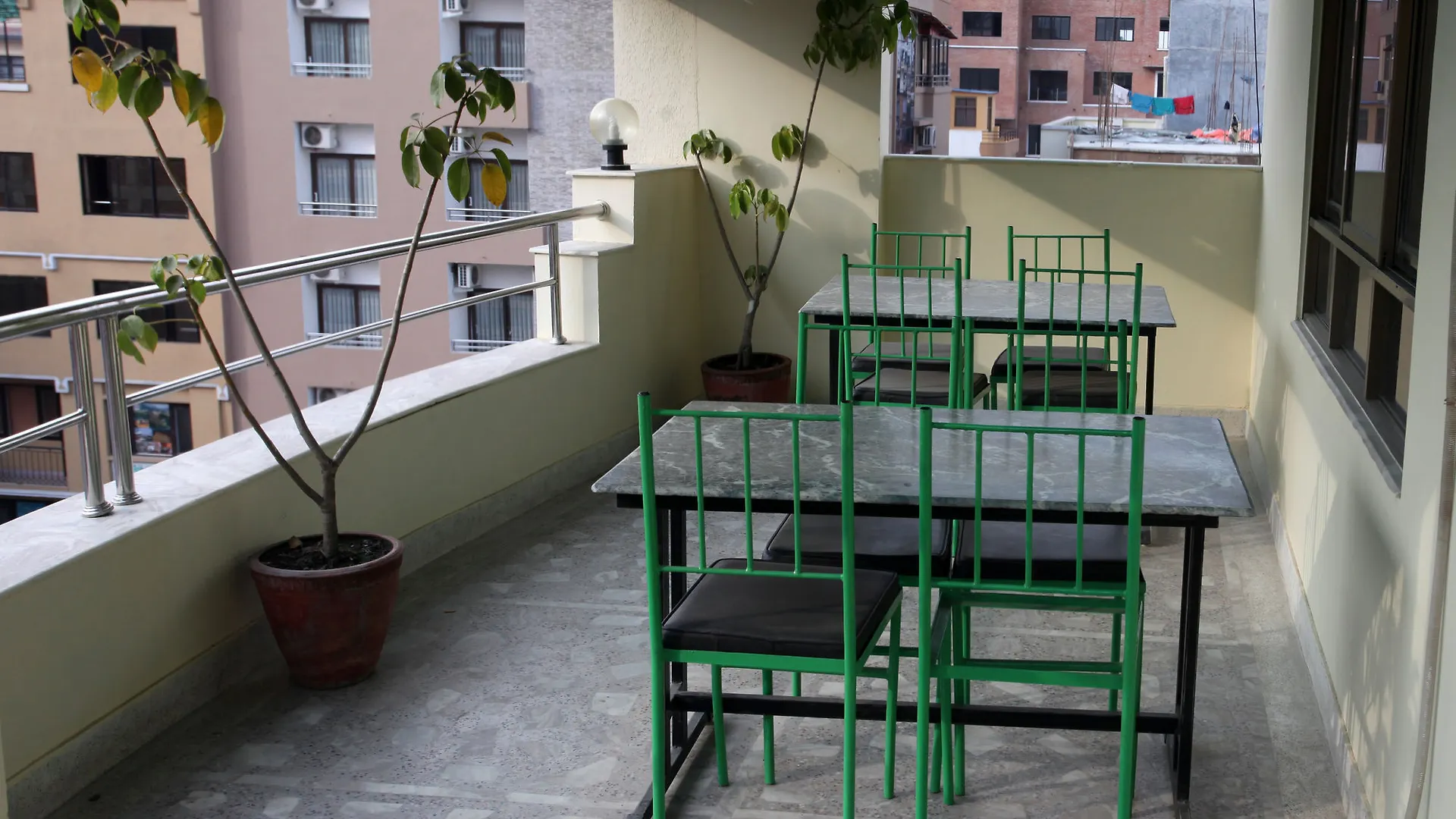 ** Hotel Kathmandu Home Annex Nepal
