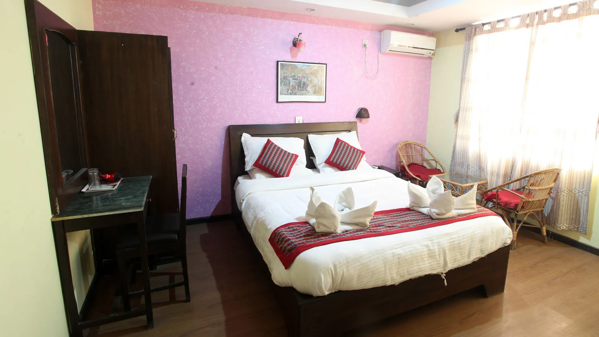 Kathmandu Home Annex 2*,  Nepal