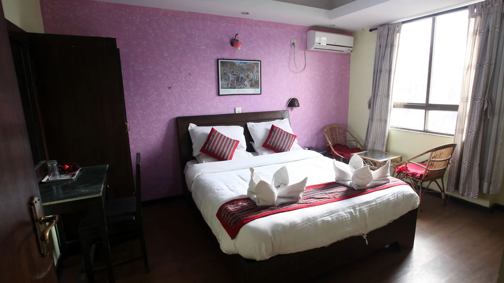Kathmandu Home Annex Nepal