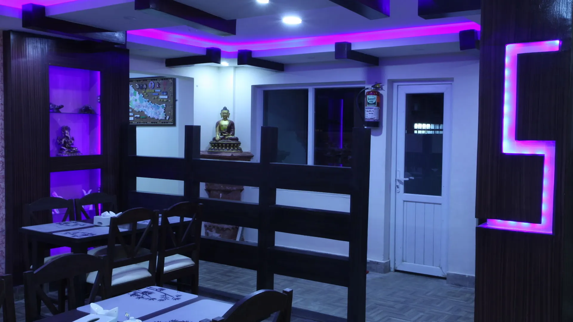 Kathmandu Home Annex