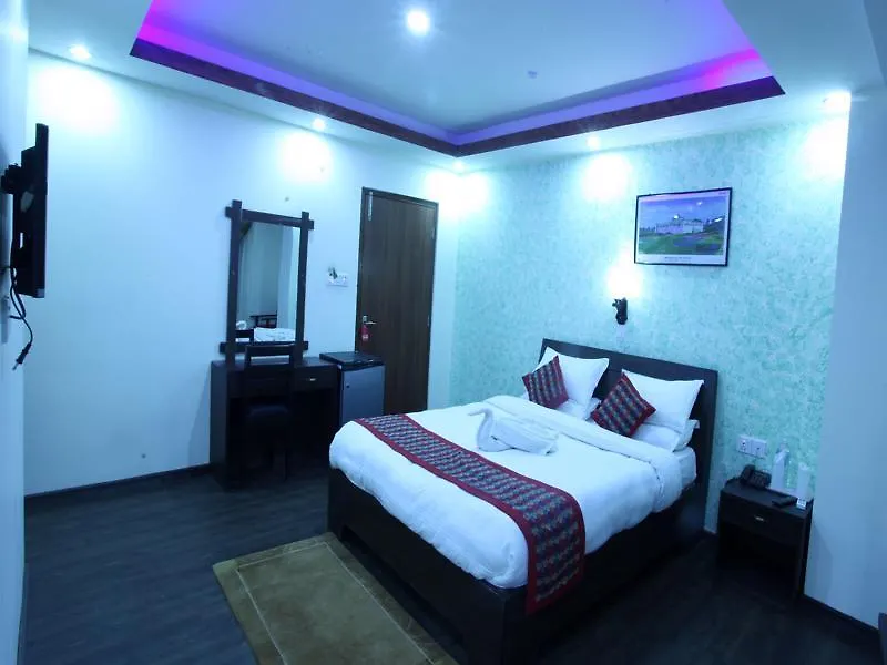 ** Hotel Kathmandu Home Annex Nepal