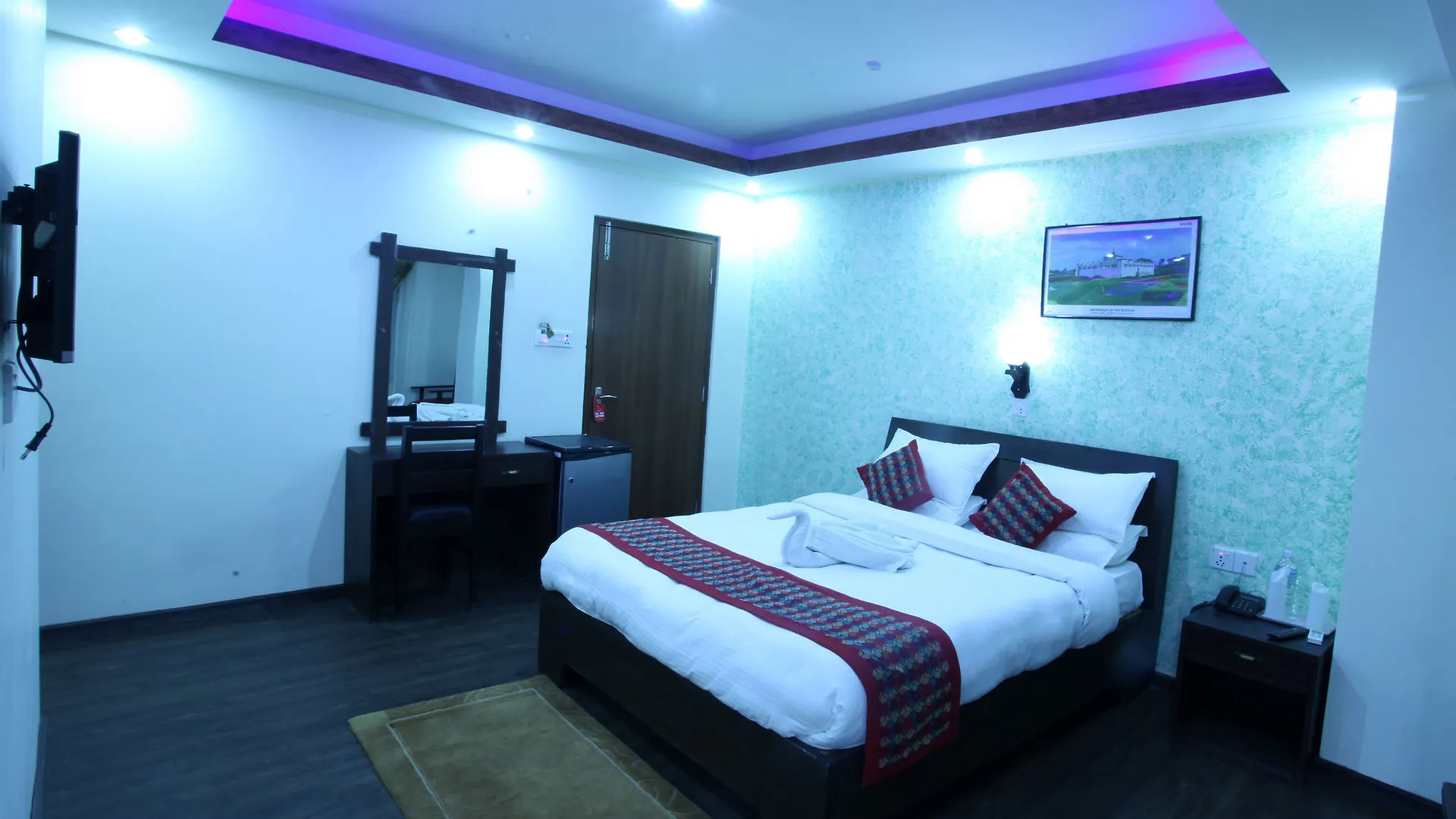 Kathmandu Home Annex