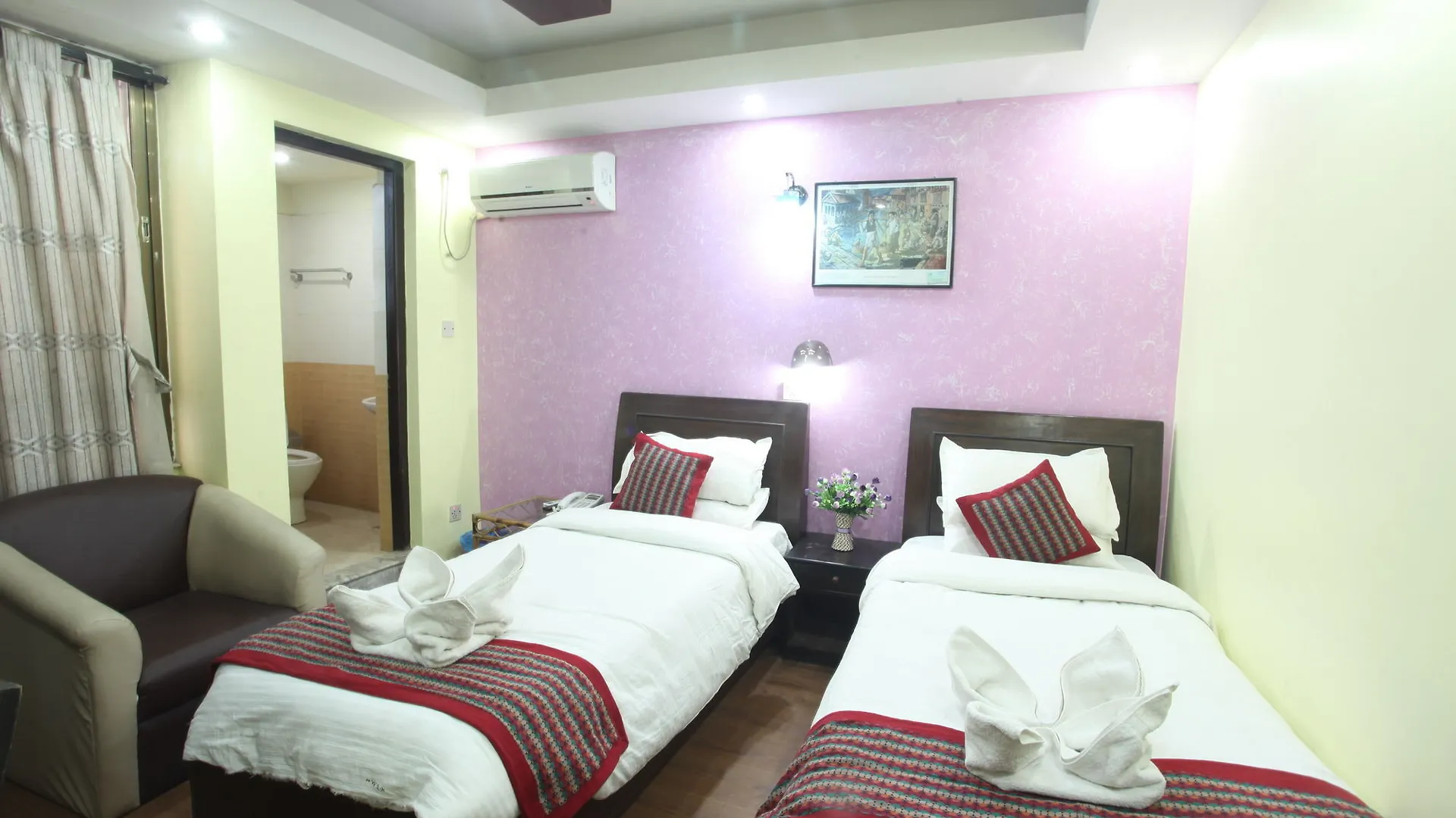 Kathmandu Home Annex Nepal